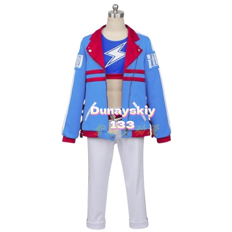 Tamamo Cross Cosplay Costume W - đánh giá và giá Party Games Crossplay