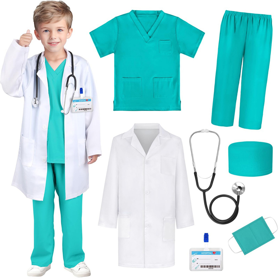 Boys Girls Simulation Doctor N - đánh giá và giá Party Games Crossplay