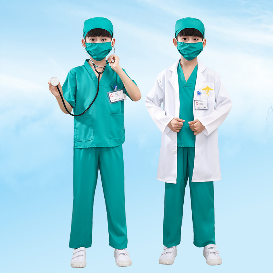 Boys Girls Simulation Doctor N - đánh giá và giá Party Games Crossplay