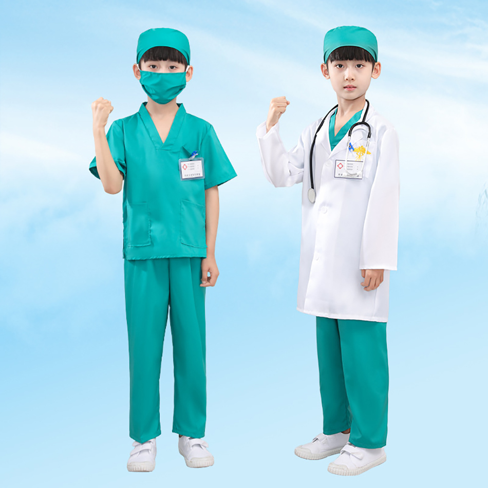 Boys Girls Simulation Doctor N - đánh giá và giá Party Games Crossplay