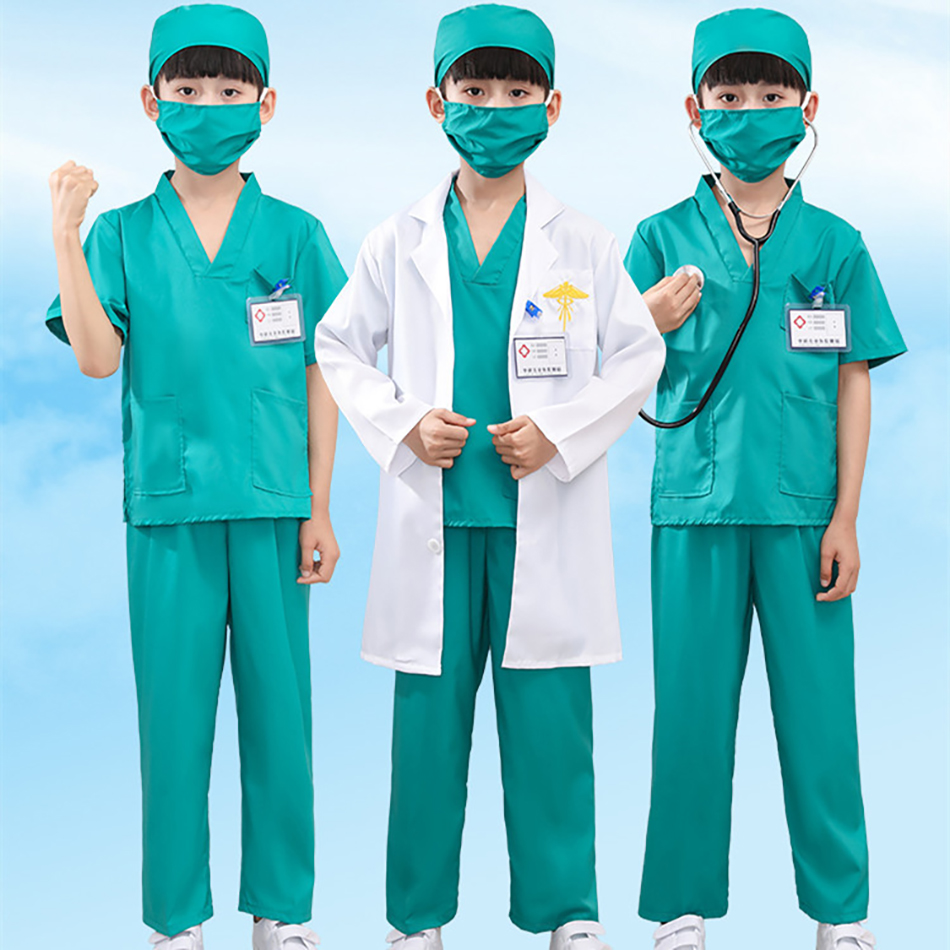 Boys Girls Simulation Doctor N - đánh giá và giá Party Games Crossplay