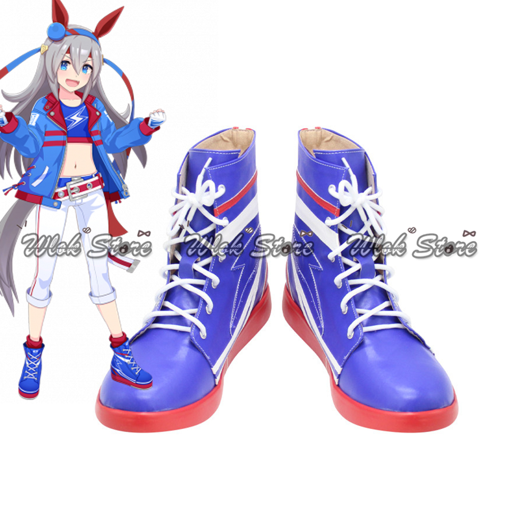 Umamusume Pretty Derby Tamamo  - đánh giá và giá Party Games Crossplay