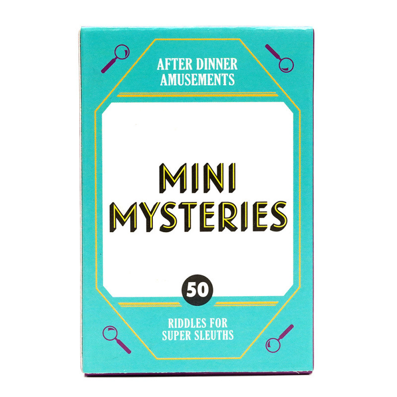 Multi-Themed Dinner Party Mini - đánh giá và giá Party Games Kids And Adults