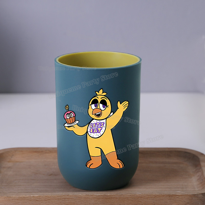 Five Night At Freddys Toothbru - đánh giá và giá Party Games At Christmas