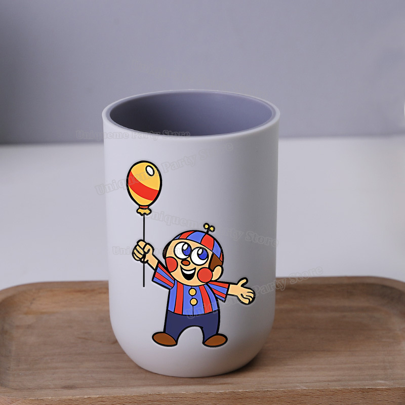 Five Night At Freddys Toothbru - đánh giá và giá Party Games At Christmas