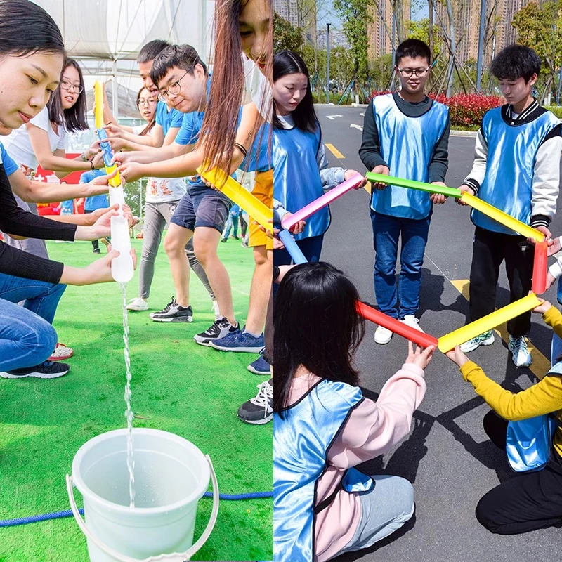 Giant Outdoor Collective Games - đánh giá và giá Party Games Adults Indoor