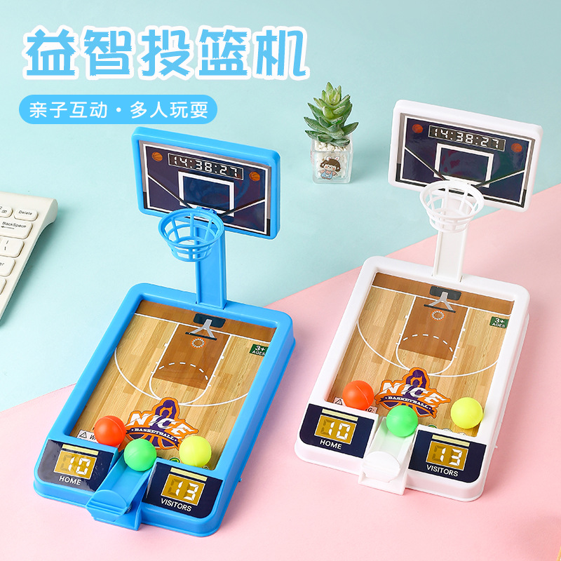 New Shooting Game Machine Mini - đánh giá và giá Party Games Adults Indoor