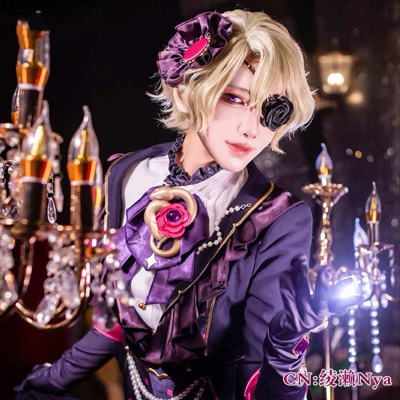 Ensemble Stars Tomoe Hiyori Cr - đánh giá và giá Party Games Crossplay