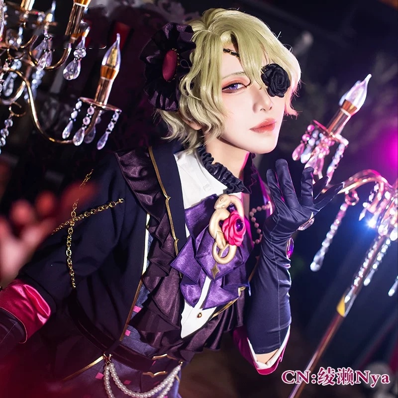 Ensemble Stars Tomoe Hiyori Cr - đánh giá và giá Party Games Crossplay