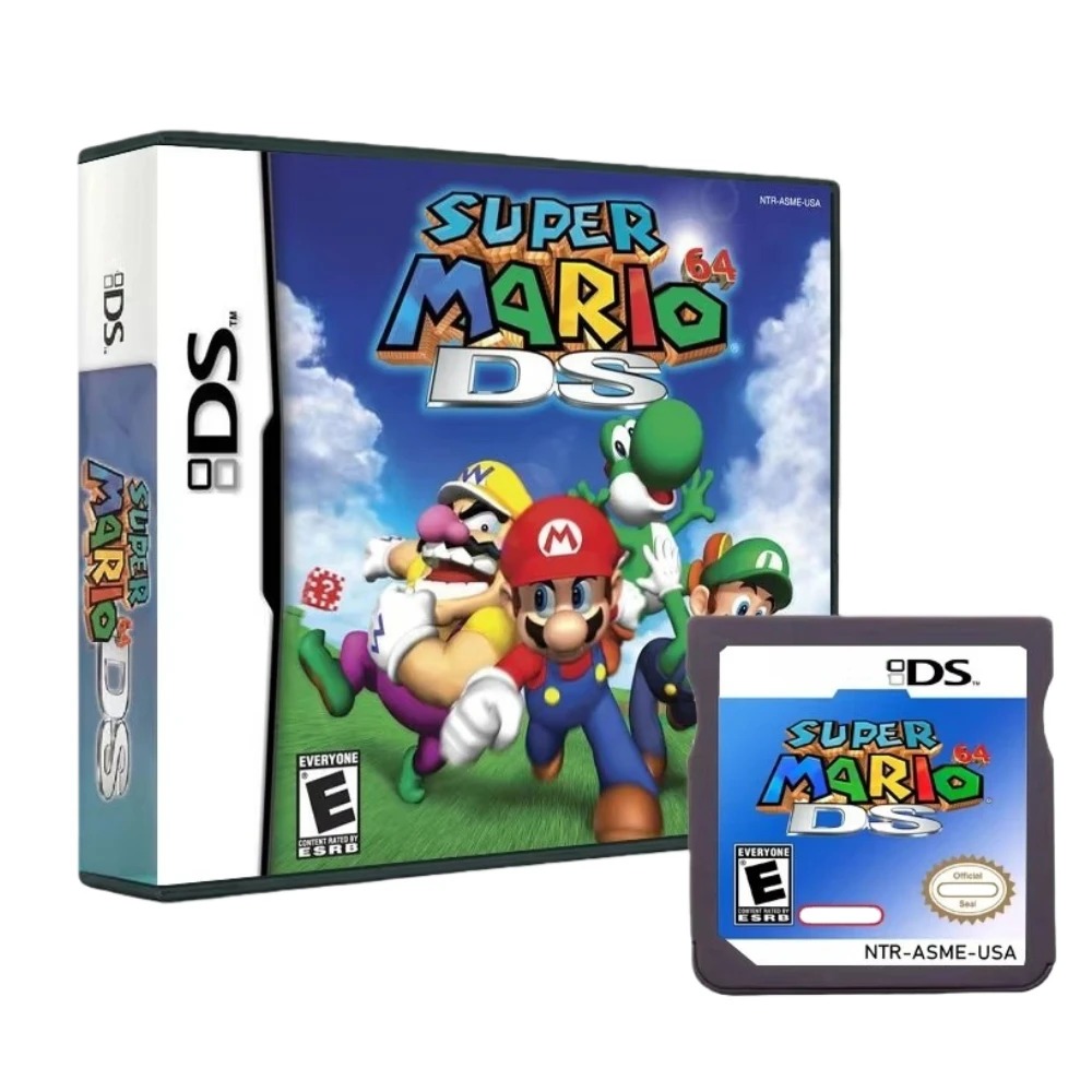 hot  Game Card Mario Party Lui - đánh giá và giá Party Games Usa