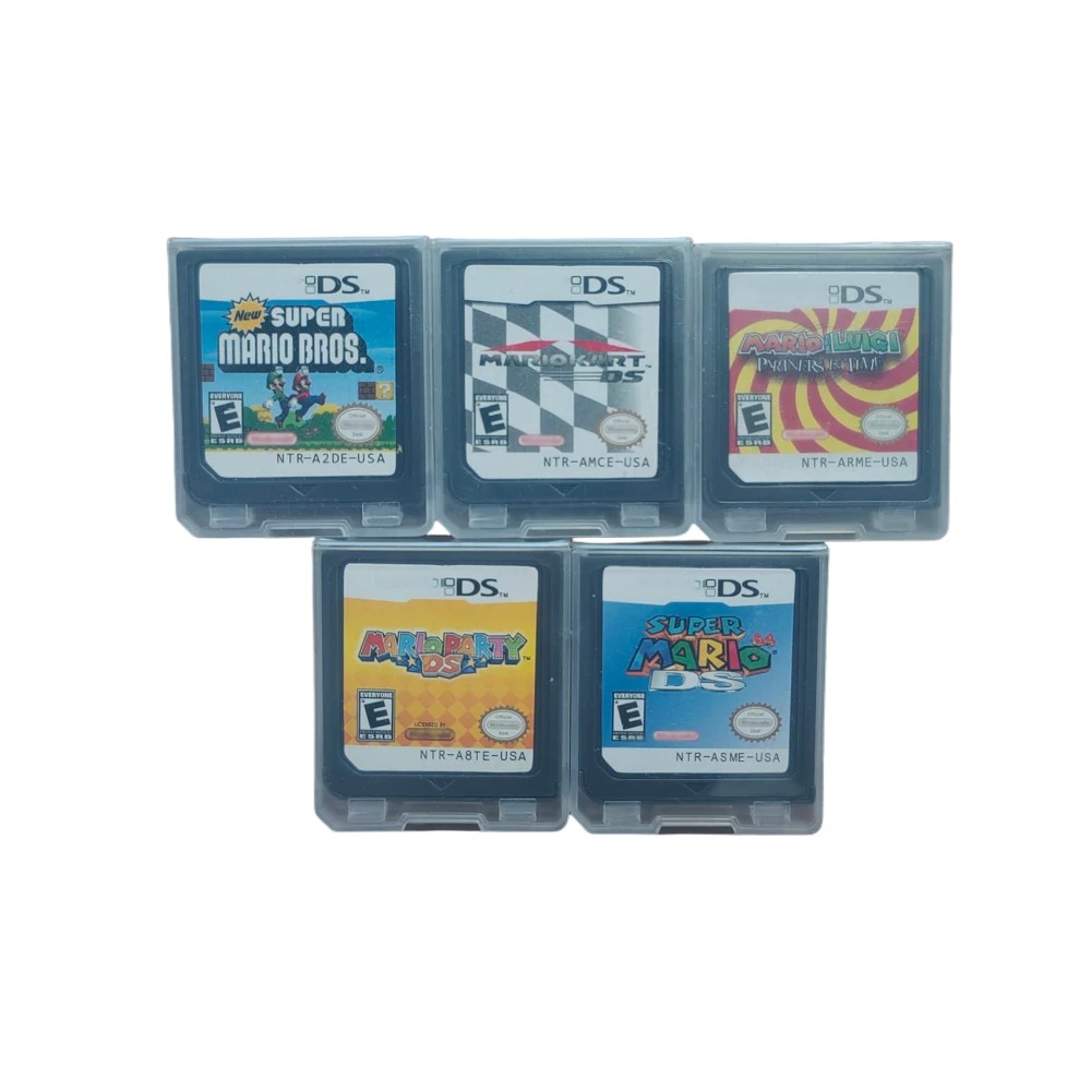 hot  Game Card Mario Party Lui - đánh giá và giá Party Games Usa