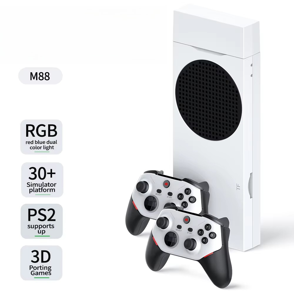 M88  Game Stick 4K Large 3D Ga - đánh giá và giá Party Games Ps2