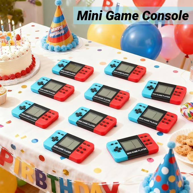 10-120pcs Kids Mini Handheld G - đánh giá và giá Party Games Classic